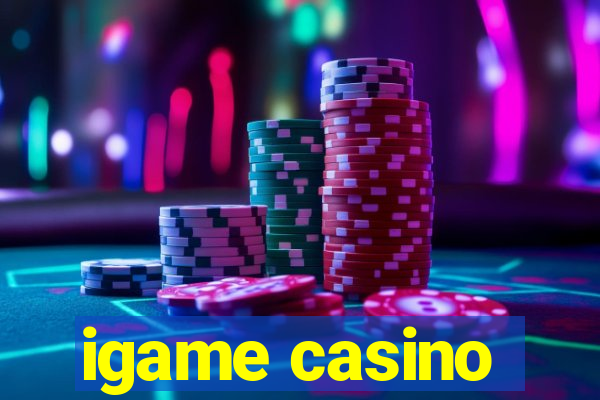 igame casino